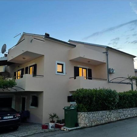 Delfin Apartments Zadar Eksteriør bilde