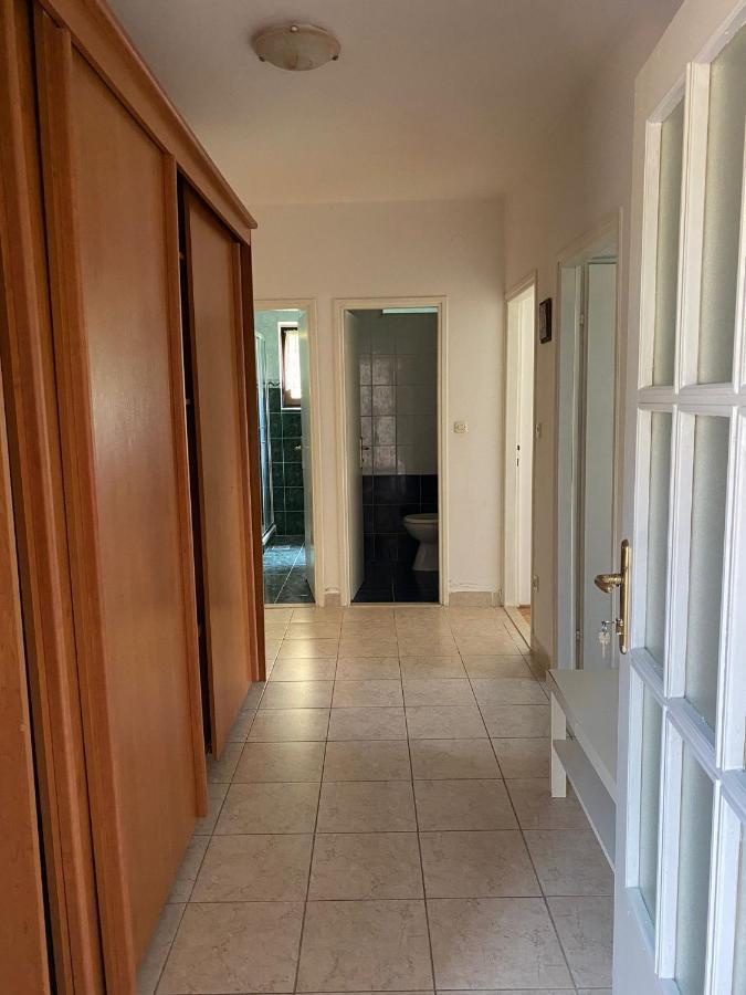 Delfin Apartments Zadar Eksteriør bilde